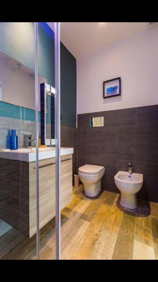 Politeama Luxury Suites Palermo Kültér fotó