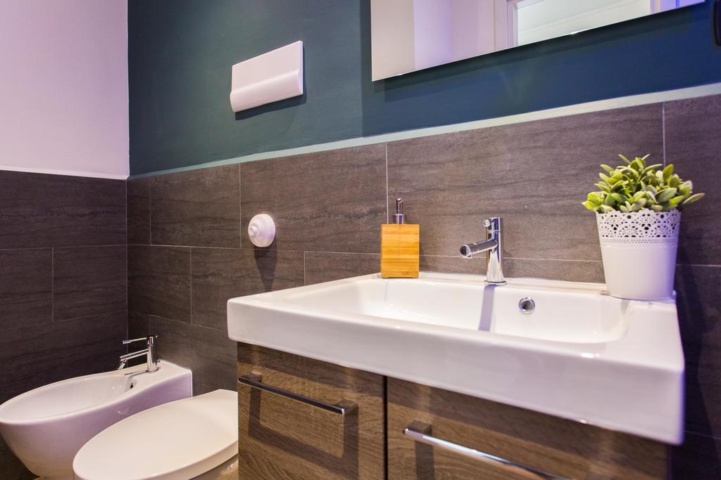 Politeama Luxury Suites Palermo Kültér fotó