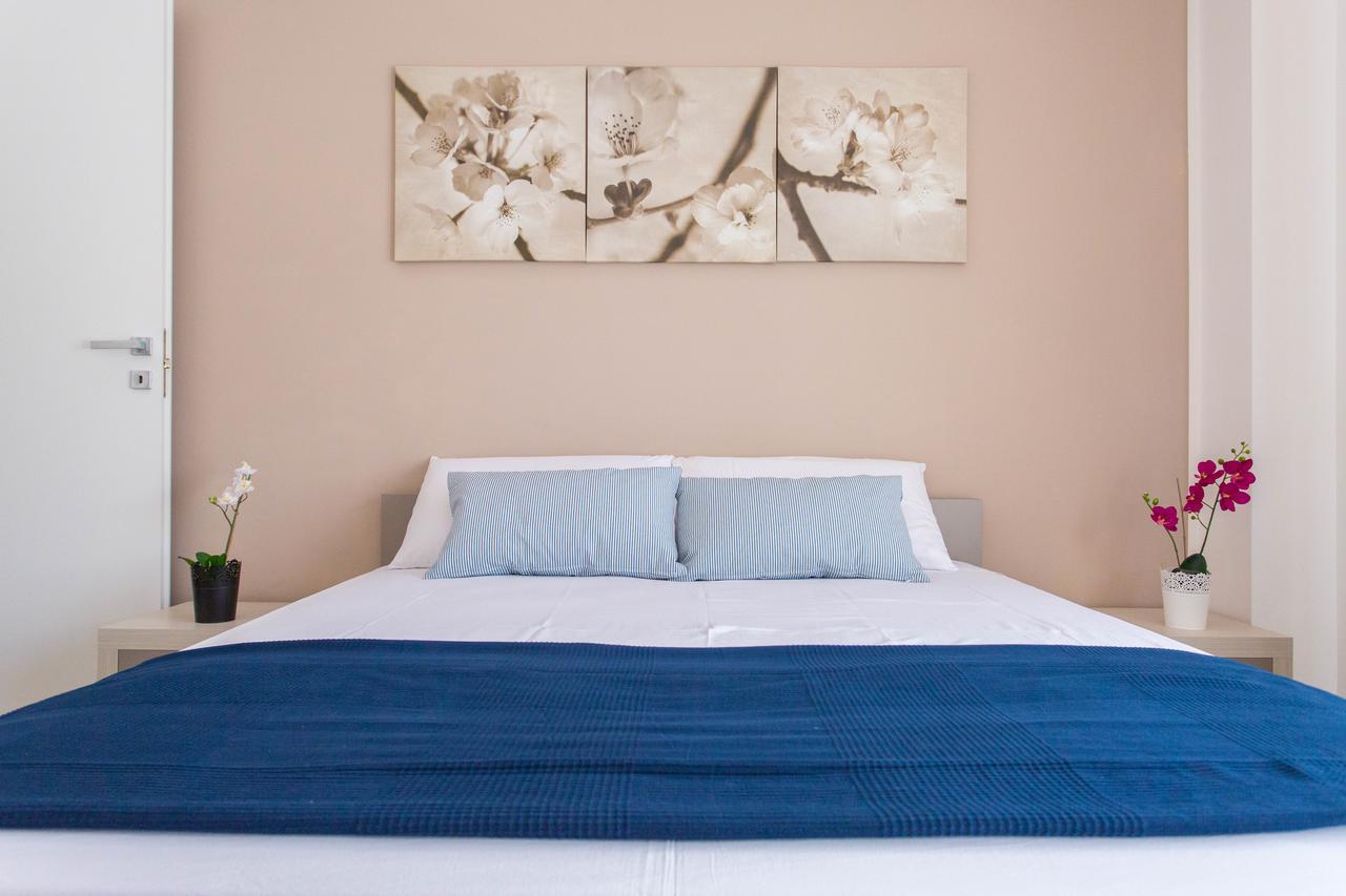 Politeama Luxury Suites Palermo Kültér fotó