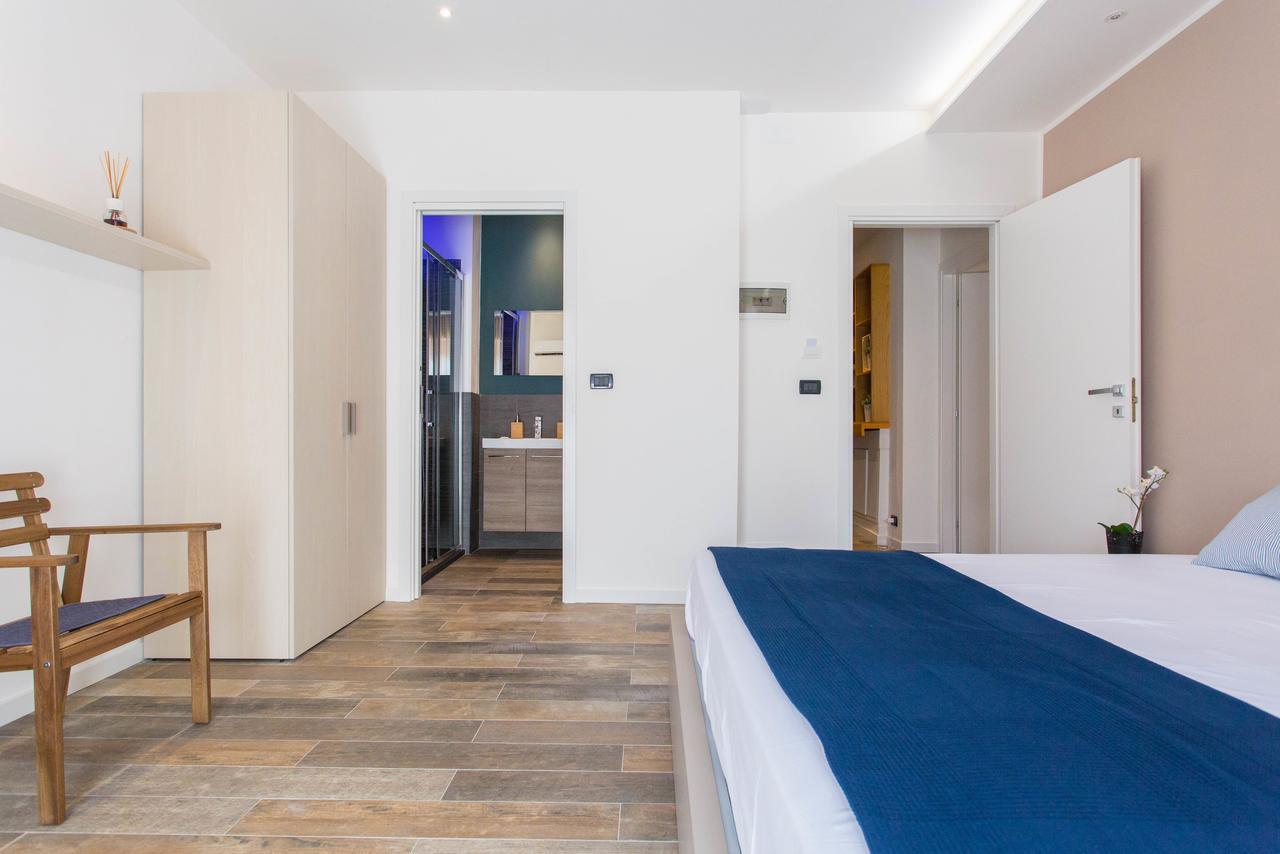 Politeama Luxury Suites Palermo Kültér fotó