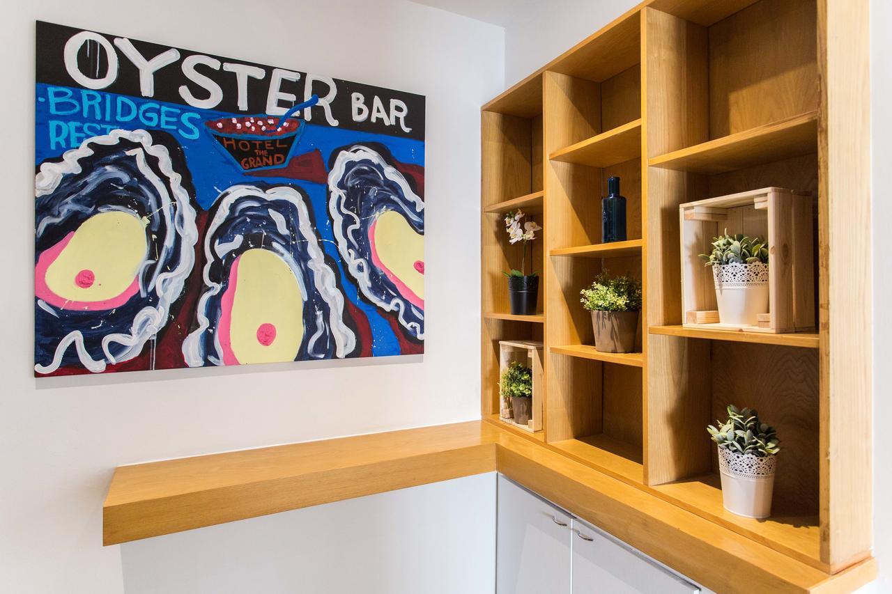 Politeama Luxury Suites Palermo Kültér fotó
