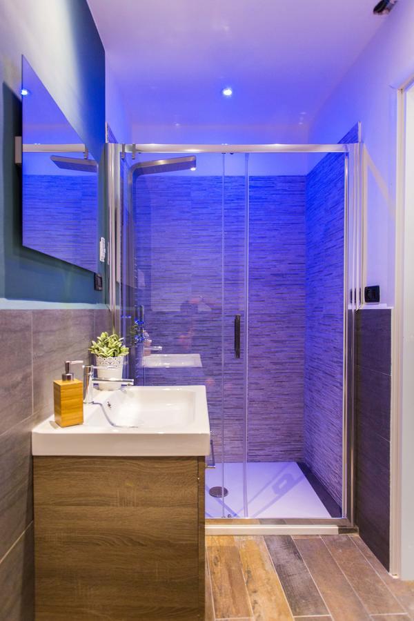 Politeama Luxury Suites Palermo Kültér fotó