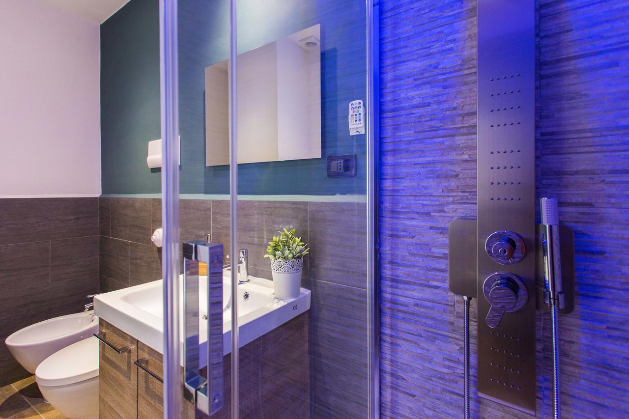 Politeama Luxury Suites Palermo Kültér fotó