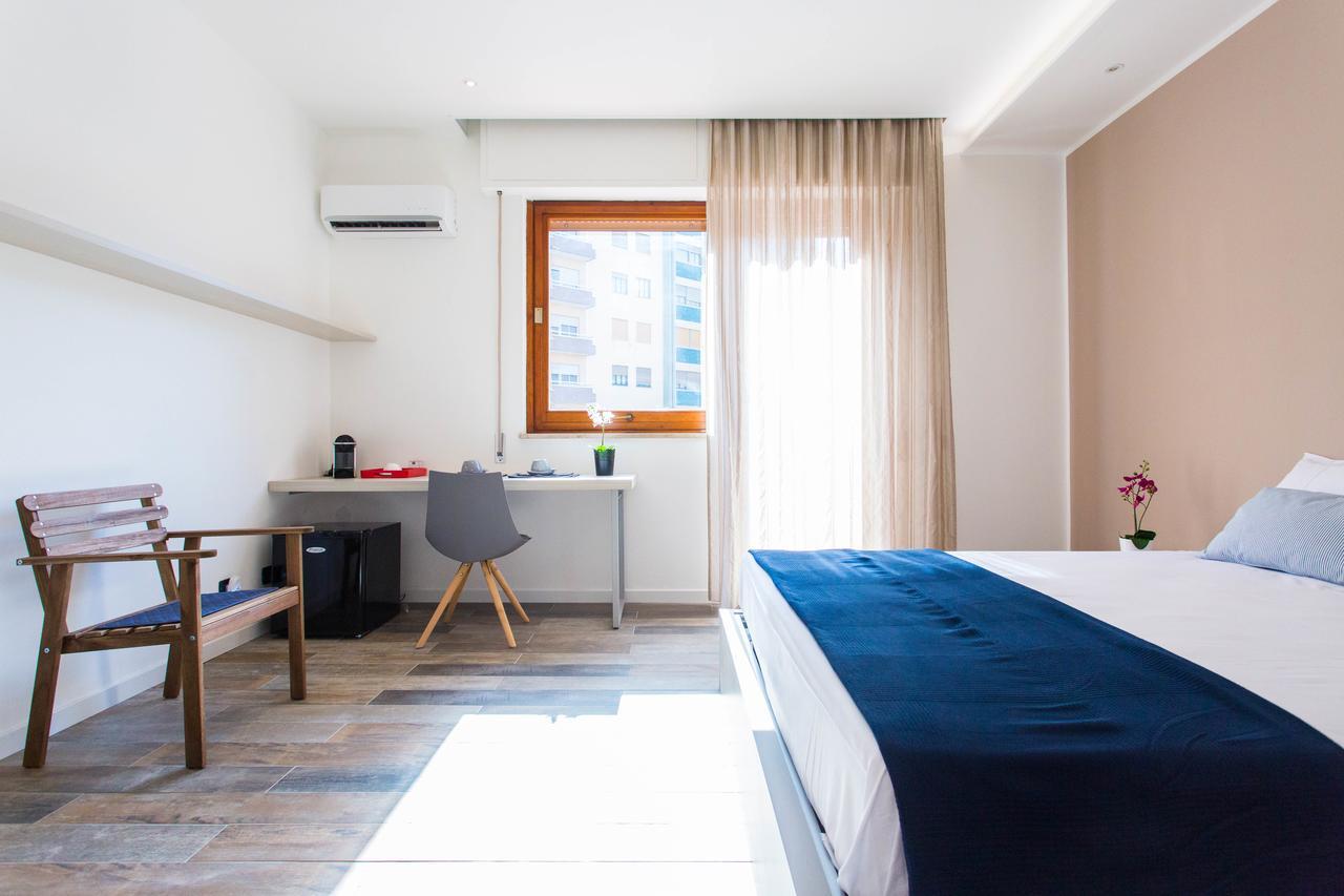 Politeama Luxury Suites Palermo Kültér fotó