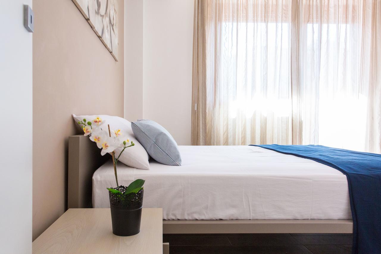 Politeama Luxury Suites Palermo Kültér fotó