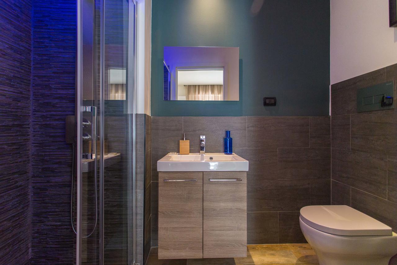 Politeama Luxury Suites Palermo Kültér fotó