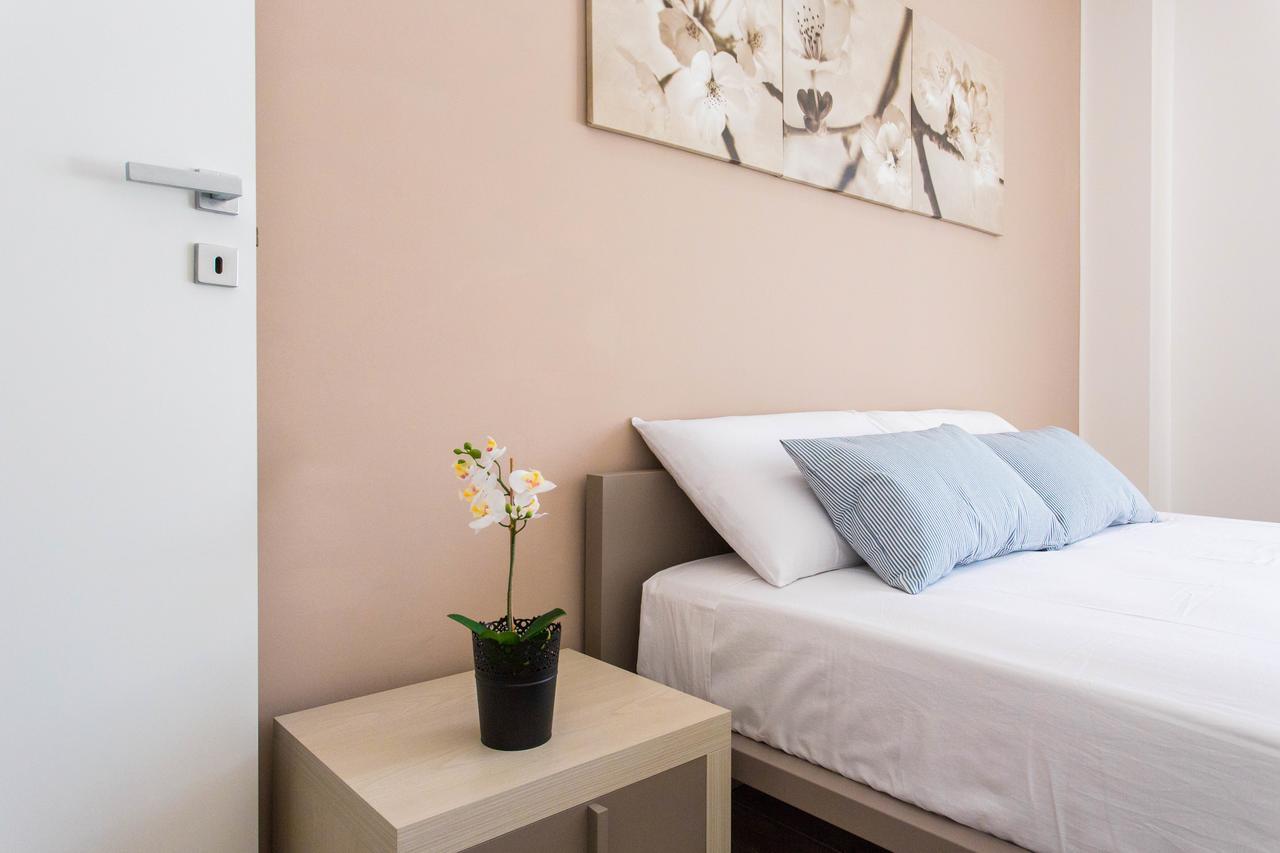 Politeama Luxury Suites Palermo Kültér fotó
