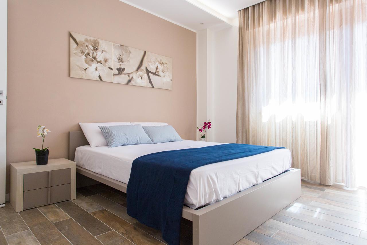 Politeama Luxury Suites Palermo Kültér fotó