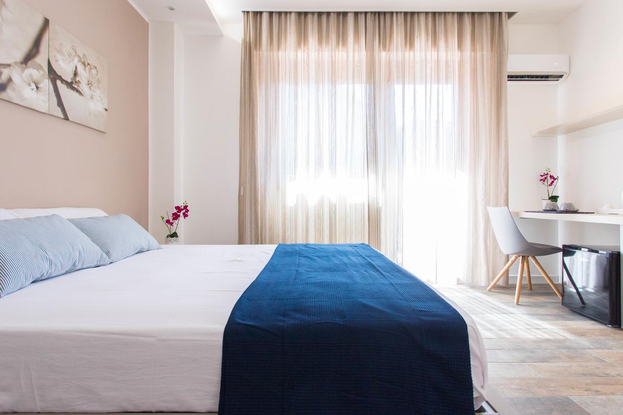 Politeama Luxury Suites Palermo Kültér fotó
