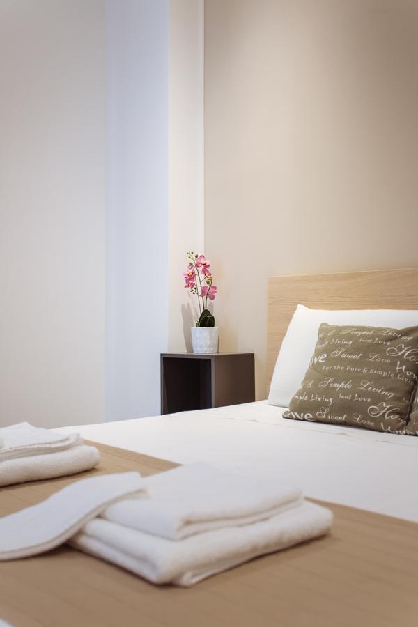 Politeama Luxury Suites Palermo Kültér fotó