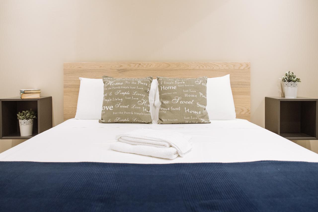 Politeama Luxury Suites Palermo Kültér fotó