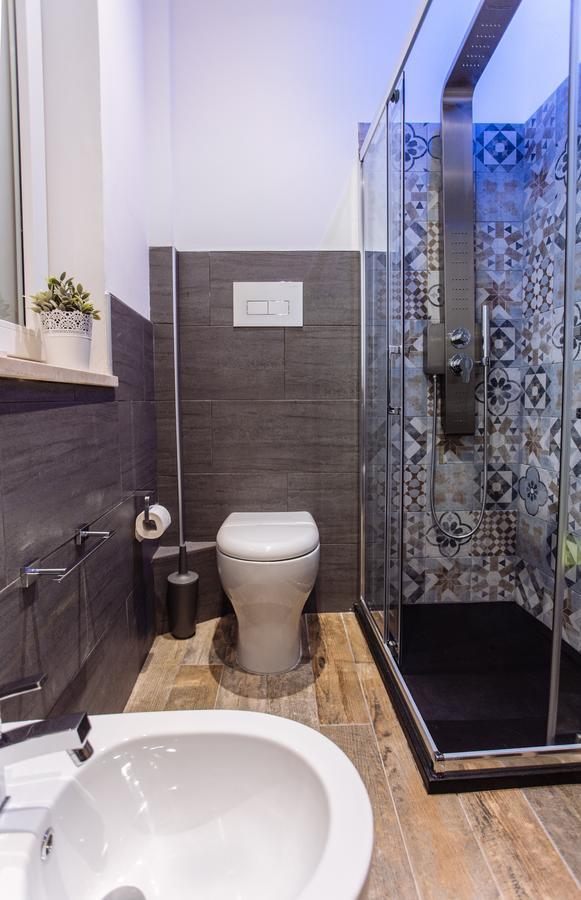 Politeama Luxury Suites Palermo Kültér fotó