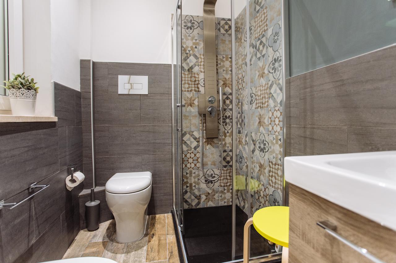 Politeama Luxury Suites Palermo Kültér fotó
