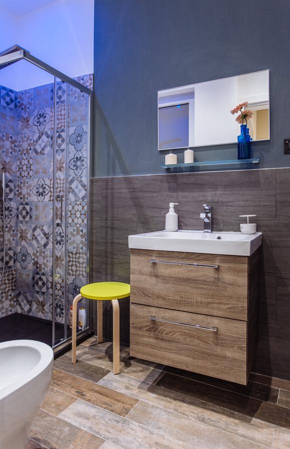 Politeama Luxury Suites Palermo Kültér fotó