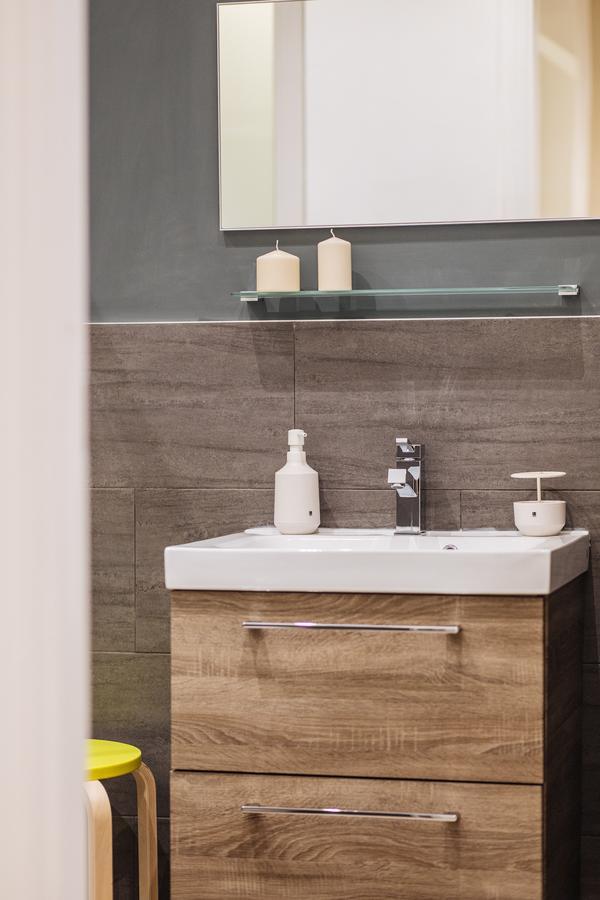 Politeama Luxury Suites Palermo Kültér fotó