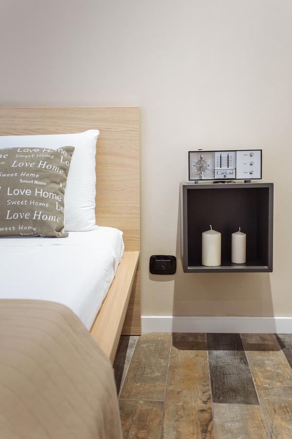 Politeama Luxury Suites Palermo Kültér fotó
