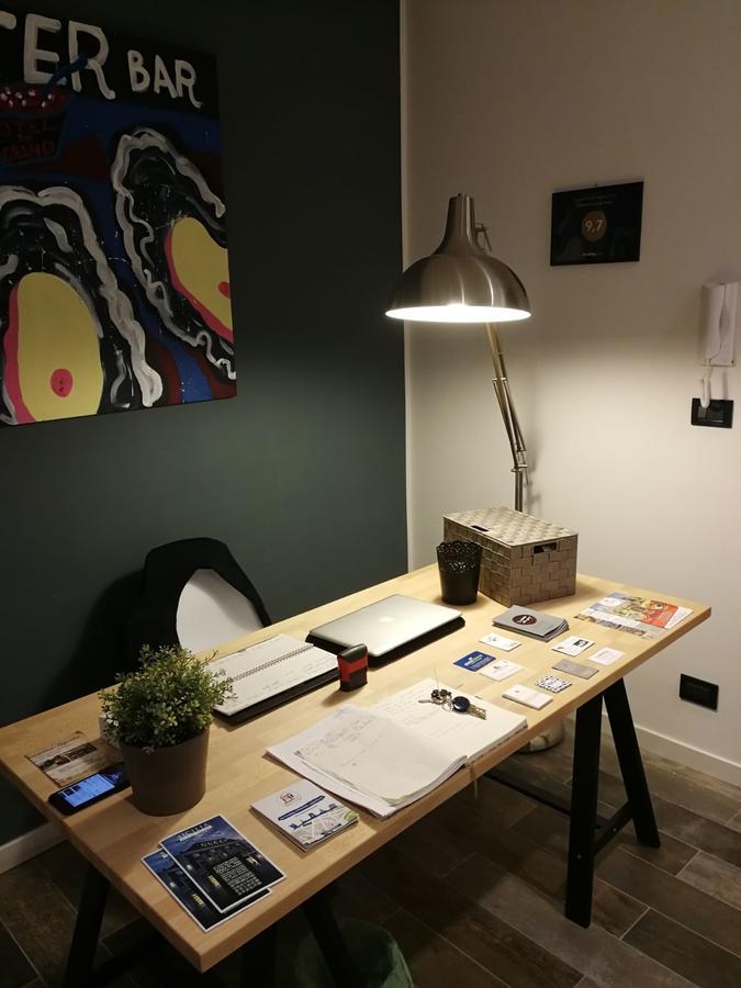 Politeama Luxury Suites Palermo Kültér fotó