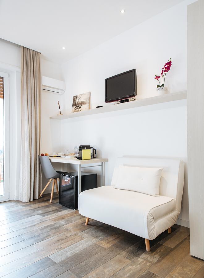 Politeama Luxury Suites Palermo Kültér fotó